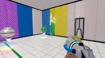 ChromaGun Review | TheXboxHub