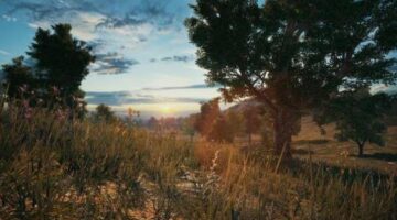PUBG Week 21 Update Addresses Client Crashes