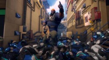 Agents of Mayhem Review – Creep-Score