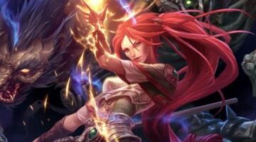 Kalypso confirms Shadows: Awakening, the long promised Book 2 of Shadows: Heretic Kingdoms