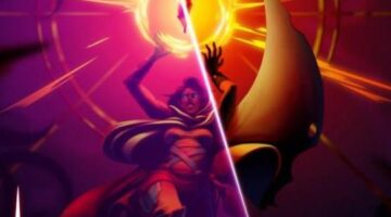 Sundered (PS4) Review | ZTGD