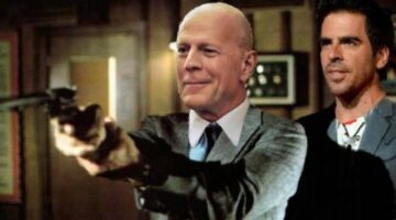 The Deathwish Remake Nobody Asked for. Brought to you by Eli Roth & Bruce Willis