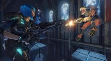 Quake Champions Blasts its Way To Early Access Next Week