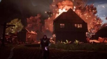 Review: Fictorum (Steam)|Gert Lush Gaming
