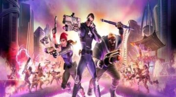 Agents of Mayhem Review – A Case of Explosive Repetition | COGconnected