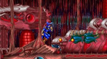 Punishing Neo Geo Platformer Magician Lord Lands On PS4, Xbox One, and Switch Today