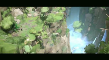 Absolver Details How Online Play Works