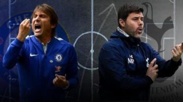 Manchester United & Arsenal expose Chelsea’s crippling lack of squad depth