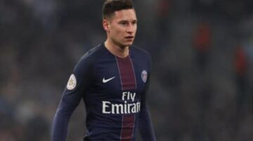 Arsenal fans order Arsene Wenger to sign long-term target after shock developmen