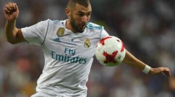 Karim Benzema to Arsenal: Arsene Wenger has been trying to sign Real Madrid star for years