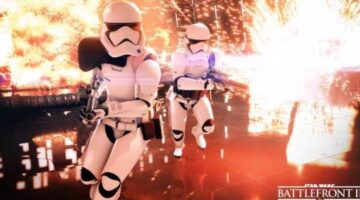 6 Highly Anticipated Video Games Still To Come In 2017