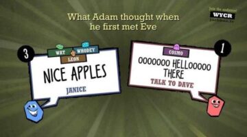The Jackbox Party Pack and Its Sequel Launch on Nintendo Switch Today