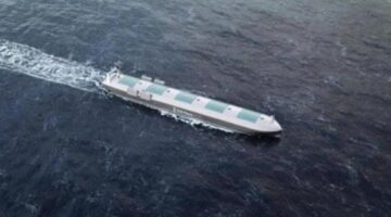Autonomous Ships: Rolls Royce Planning to Build Self Sailing Sea-craft