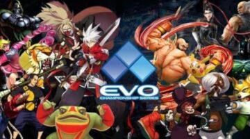 EVO Is Getting Crowded