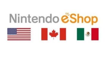 North American Nintendo Download For August 17th, 2017