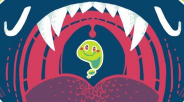 Ooey Gooey Platforming – Slime-san Review | GIZORAMA