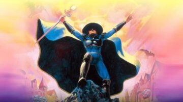 Download sizes revealed for Magician Lord and Sky Ride on Nintendo Switch