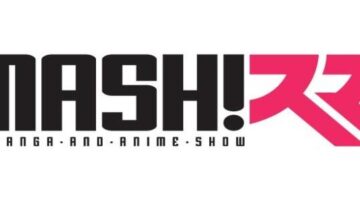 Sydney Anime and Manga Show Approaches