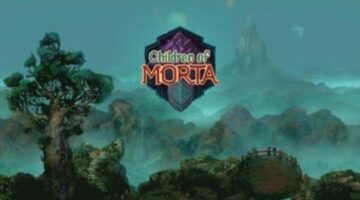 Children of Morta Might Not Be Coming To PS Vita Anymore
