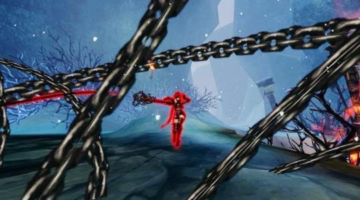 Kritika Online Maps Out Future Content Updates