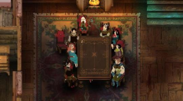 Children of Morta Gets New Gameplay Trailer; Picks up 11 Bit Studios as a Publisher