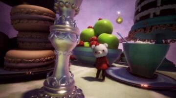 Media Molecule: Sony Is Such A Great Company To Be In; Dreams Is Amazing in VR