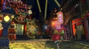 Ni No Kuni II: Revenant Kingdom – Brand new beautiful screenshots released