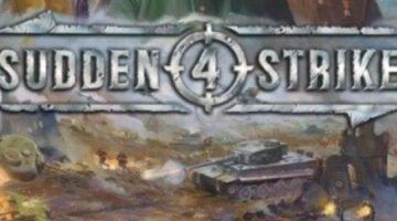 Sudden Strike 4 Review (PSU)