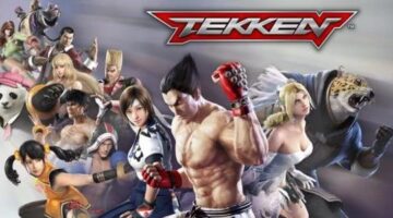 Bandai Namco Announce Tekken On Mobile, Available Now in Canada.