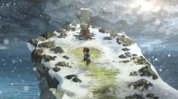 New Game Review – I Am Setsuna (Switch) | WayTooManyGames
