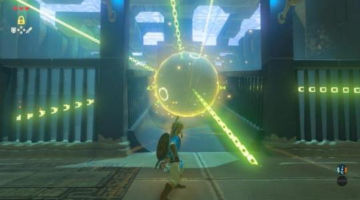 Zelda Breath of The Wild Cemu 60 FPS Hack In The Works; Proof Of Concept Released