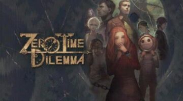 Zero Escape: Zero Time Dilemma Review (PS4) – GearNuke