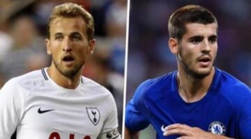 Spurs vs Chelsea: Ultimate combined XI features Kane and Alli, but no Morata or Courtois