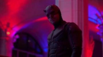 Huge Daredevil Easter Egg Dropped in The Defenders