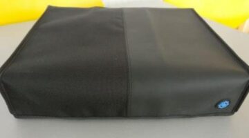 Enhance Xbox One Console Cover Review