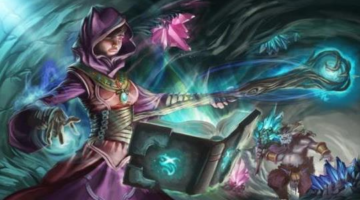 Mage Guard: The Last Grimoire Casts a Spell on Steam Early Access