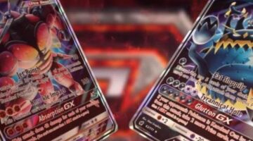 Ultra Beasts Coming to Pokémon TCG in New Trailer