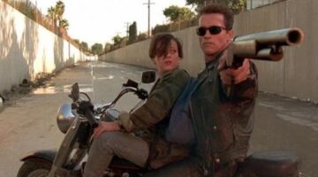 Why It Works: Terminator 2: Judgment Day