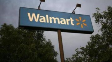 Wal-Mart Applies for Patent for Blimp-Style Floating Warehouse