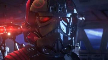 New Battlefront 2 trailer leaked. Yoda in a fighter