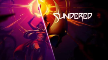 Review: Sundered (PC) – Geeks Under Grace