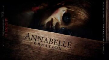 Warner Bros Touts $1B ‘Conjuring’ Universe With ‘Annabelle: Creation’ Success