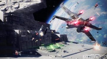 Star Wars: Battlefront II Trailer leaked