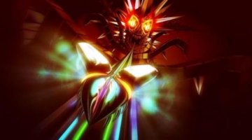Thumper and Game Design – Simplicity is King.