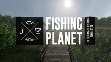 The “Most Badass Fishing Game Ever” to be Launched on PS4