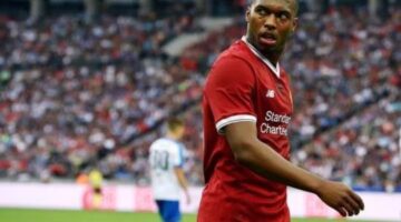 Jurgen Klopp makes host of risky changes for Crystal Palace clash