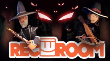 Rec Room Get New Multiplayer Quest