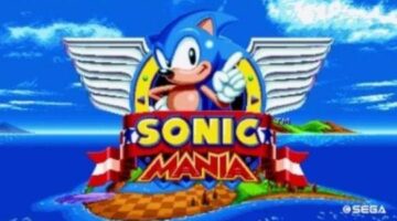 Review: ‘Sonic Mania’ (Switch) | GeekNifty