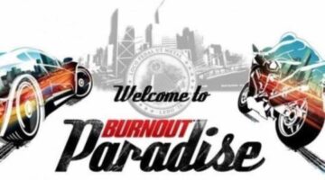 A Look Back At Classic Xbox 360 Video Games Through Backwards Compatibility – Burnout Paradise
