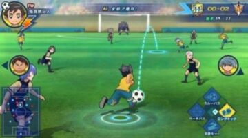 Did Level-5’s CEO tease Inazuma Eleven Ares for Switch?